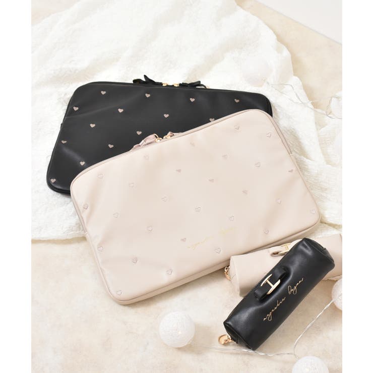 many heart PCケース[品番：CTYW0001976]｜MAJESTIC LEGON