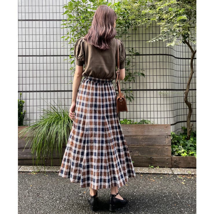クラシカルマーメイドスカート | MAJESTIC LEGON  | 詳細画像24 