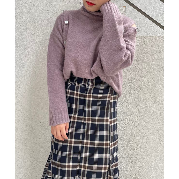 マルチwayタートルニット 品番 Ctyw Majestic Legon マジェスティックレゴン まじぇすてぃっくれごん まじぇ マジェ マジェスティックレゴーン まじぇすてぃっくれごーん のレディースファッション通販 Shoplist ショップリスト