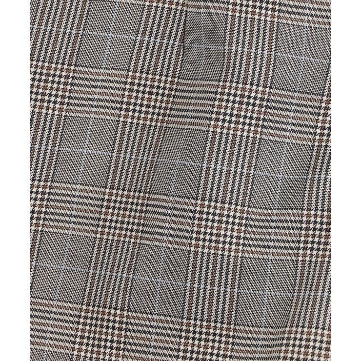 クラシックベルト付きショートパンツ | MAJESTIC LEGON  | 詳細画像29 