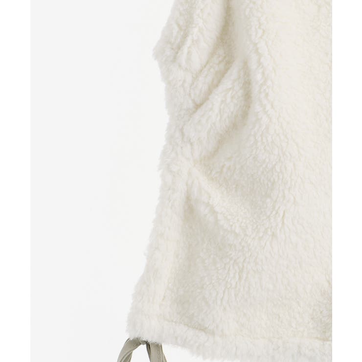 レイヤードキルティングジャケット | MAJESTIC LEGON  | 詳細画像33 