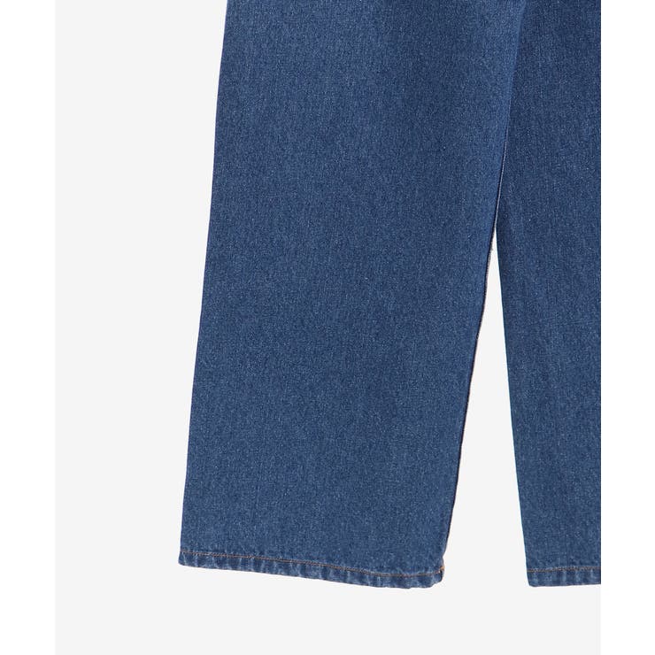 デニムワイドパンツ | MAJESTIC LEGON  | 詳細画像15 