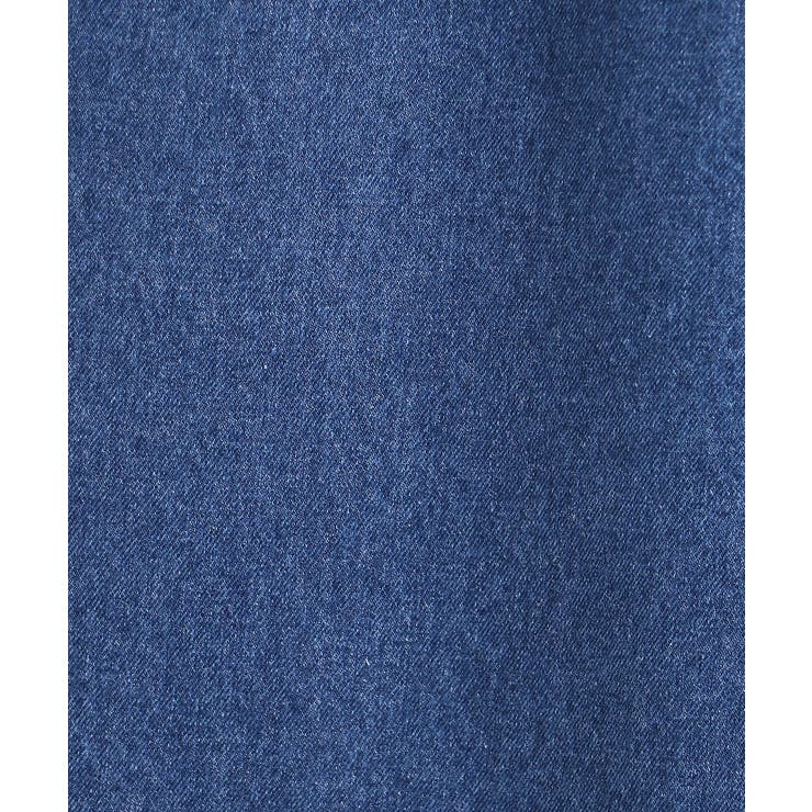 デニムワイドパンツ | MAJESTIC LEGON  | 詳細画像19 