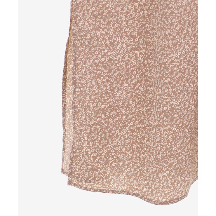 バルーンスリーブIラインワンピース | MAJESTIC LEGON  | 詳細画像22 