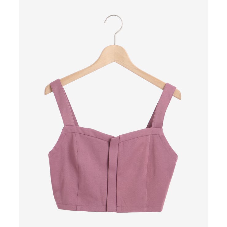 クラシカルビスチェ | MAJESTIC LEGON  | 詳細画像21 