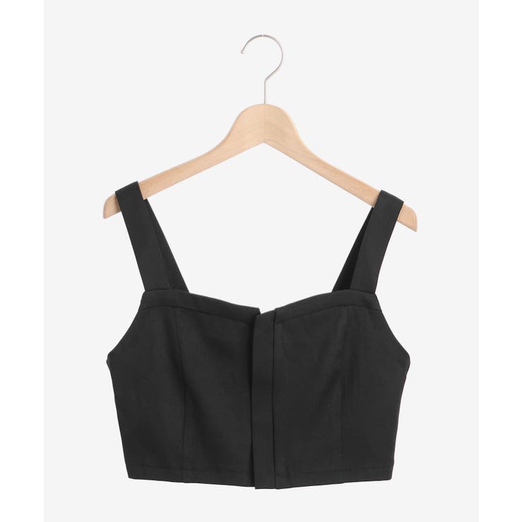 クラシカルビスチェ | MAJESTIC LEGON  | 詳細画像23 