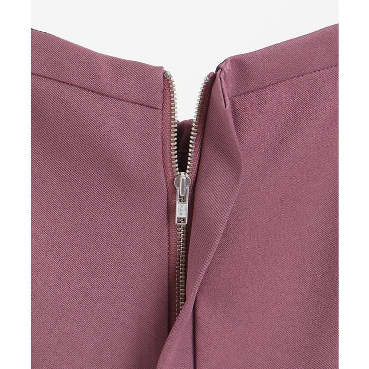 クラシカルビスチェ | MAJESTIC LEGON  | 詳細画像27 