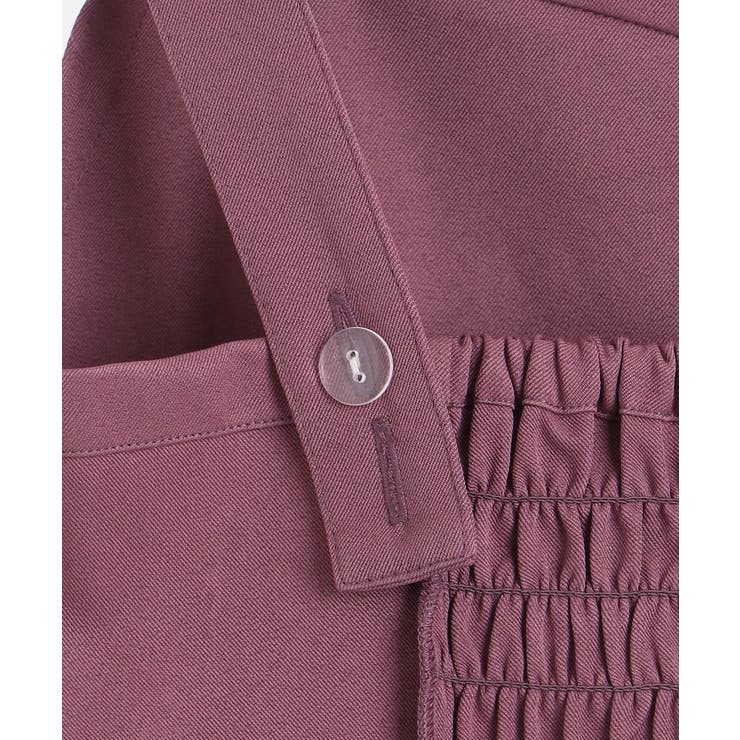 クラシカルビスチェ | MAJESTIC LEGON  | 詳細画像28 