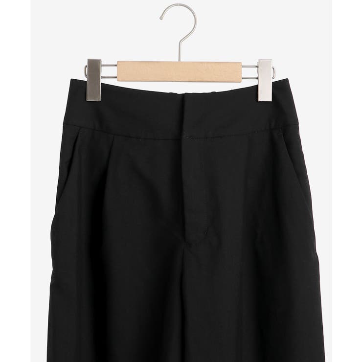 2way裾ベルトパンツ | MAJESTIC LEGON  | 詳細画像22 