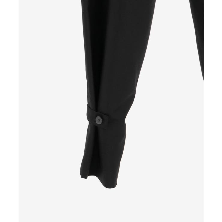 2way裾ベルトパンツ | MAJESTIC LEGON  | 詳細画像24 