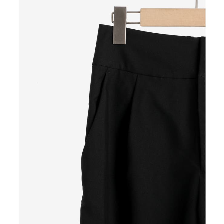 2way裾ベルトパンツ | MAJESTIC LEGON  | 詳細画像25 