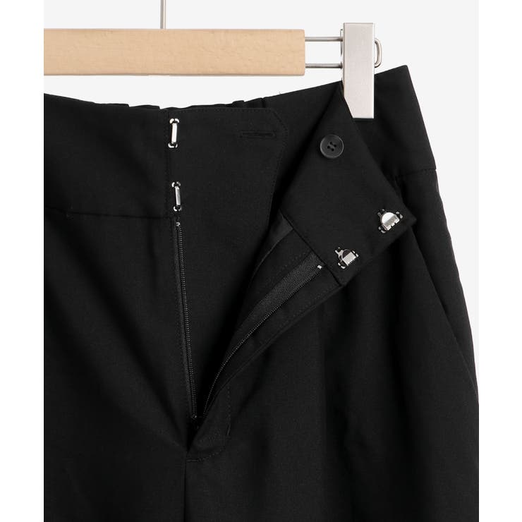 2way裾ベルトパンツ | MAJESTIC LEGON  | 詳細画像26 