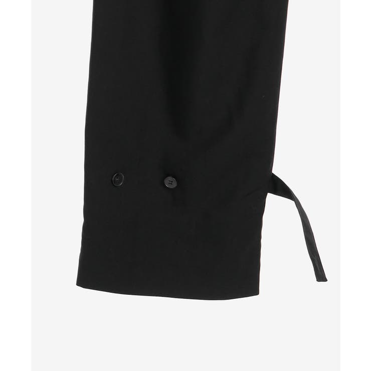 2way裾ベルトパンツ | MAJESTIC LEGON  | 詳細画像27 