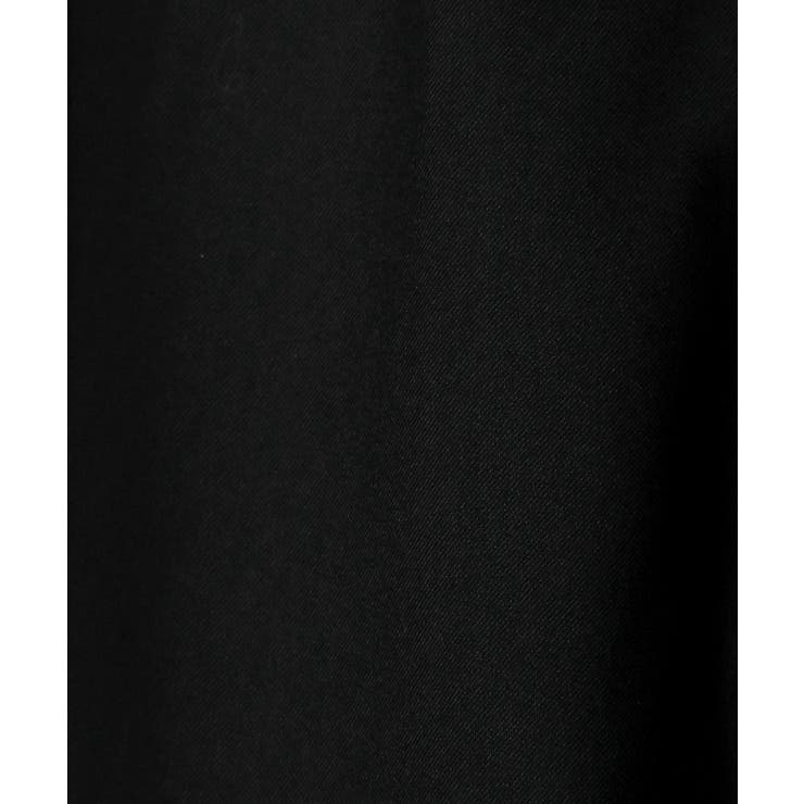 2way裾ベルトパンツ | MAJESTIC LEGON  | 詳細画像28 