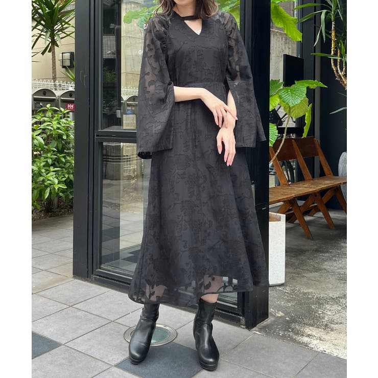 G/FORE 秋冬新作 レディース 発熱ベースレイヤー 保温×美シルエット⭐ 大人の魅力漂う美シルエット。 コクーンシルエット圧縮ニットトップス