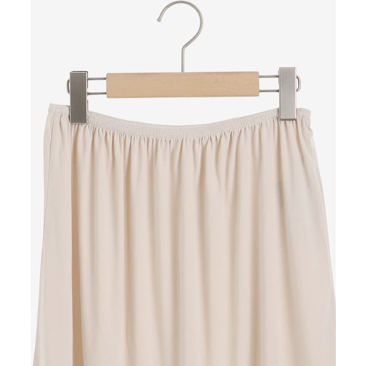 ペチミニスカート | MAJESTIC LEGON  | 詳細画像3 