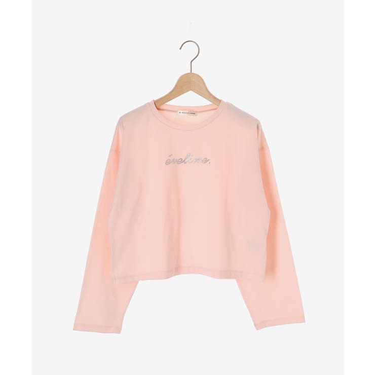 ラインストーンロゴロンTee | MAJESTIC LEGON  | 詳細画像12 