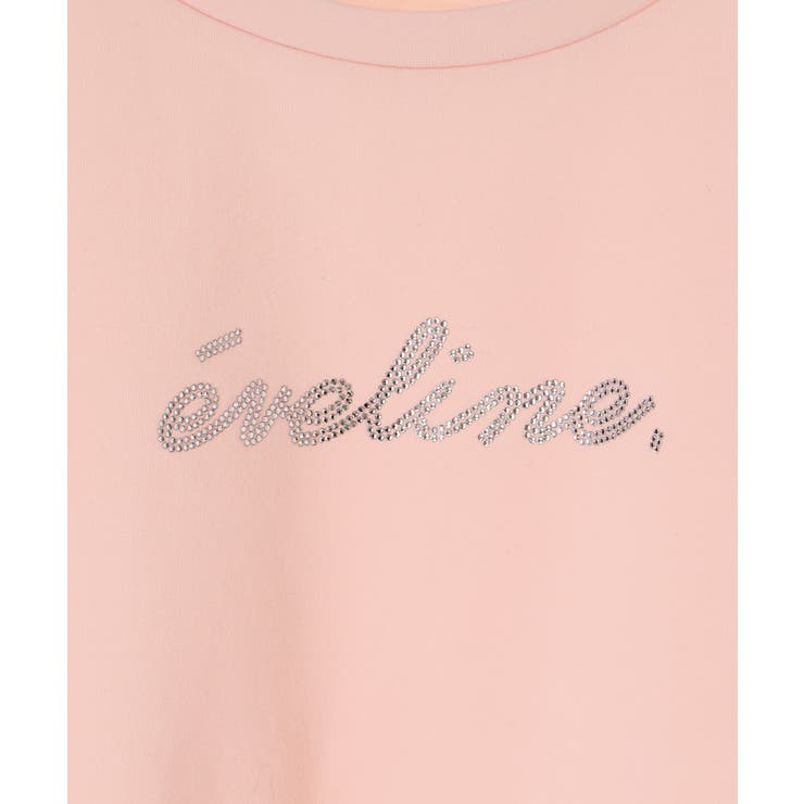 ラインストーンロゴロンTee | MAJESTIC LEGON  | 詳細画像19 