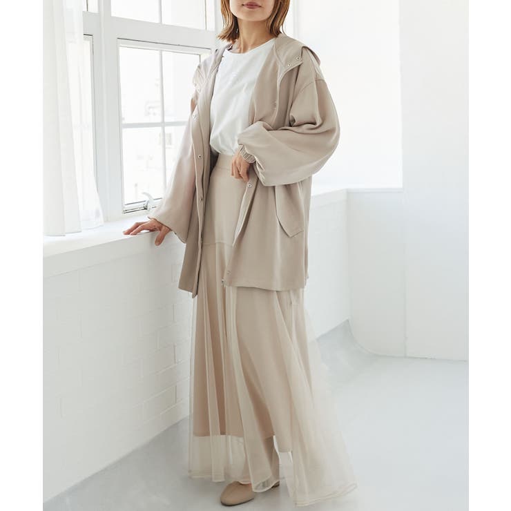 ラインストーンロゴロンTee | MAJESTIC LEGON  | 詳細画像2 