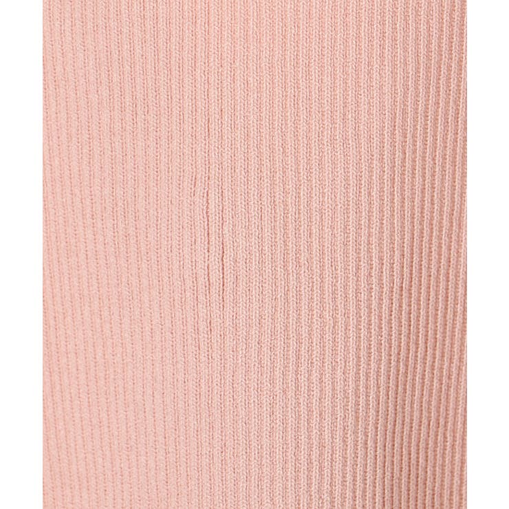 ビジューボタンショートカーディガン | MAJESTIC LEGON  | 詳細画像38 