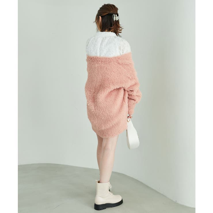 アームスリットシャツ | MAJESTIC LEGON  | 詳細画像16 