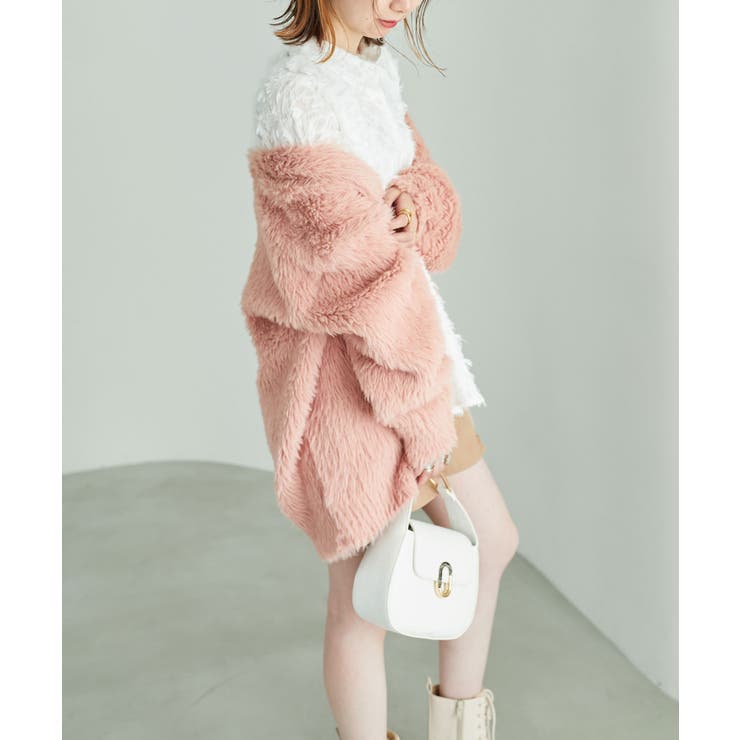 アームスリットシャツ | MAJESTIC LEGON  | 詳細画像19 