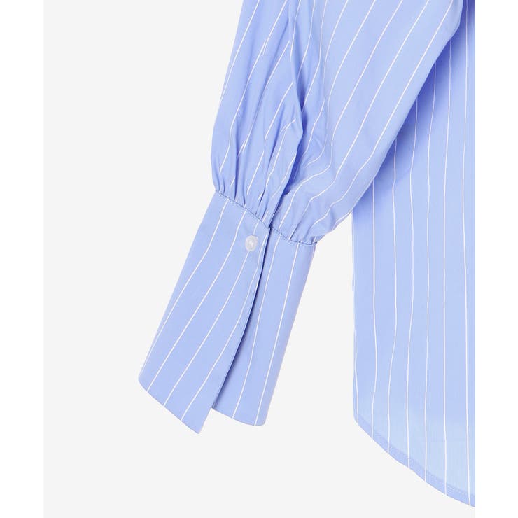 アームスリットシャツ | MAJESTIC LEGON  | 詳細画像43 