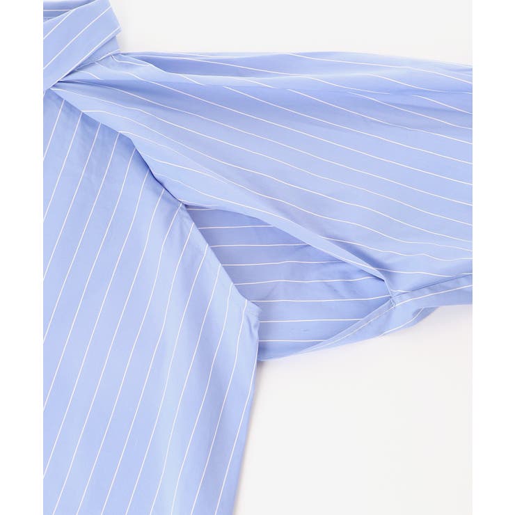 アームスリットシャツ | MAJESTIC LEGON  | 詳細画像44 