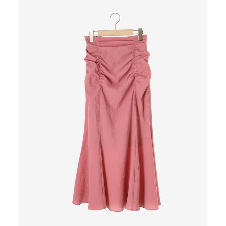 ギャザーマーメイドスカート | MAJESTIC LEGON  | 詳細画像24 