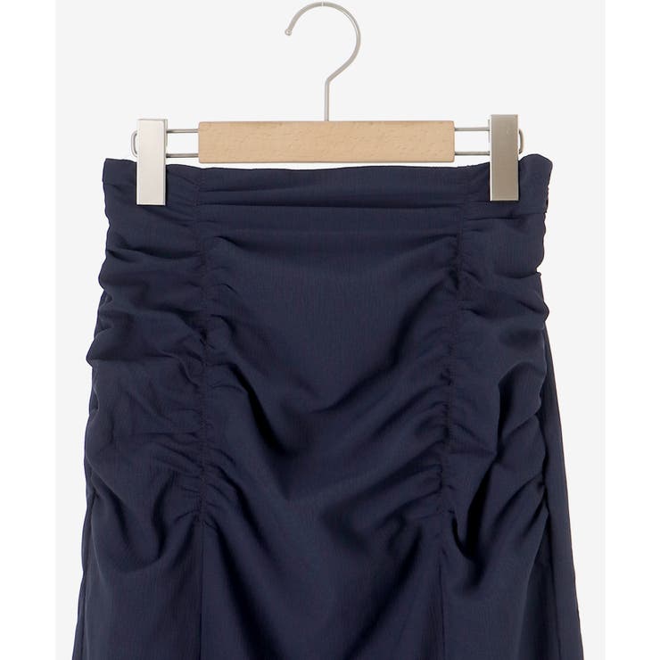 ギャザーマーメイドスカート | MAJESTIC LEGON  | 詳細画像28 