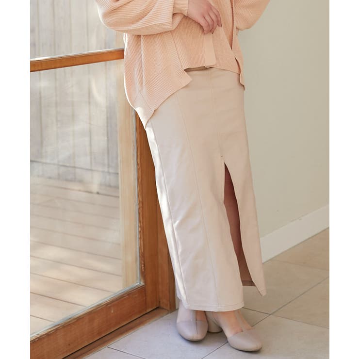 ストレッチタイトスカート | MAJESTIC LEGON  | 詳細画像18 