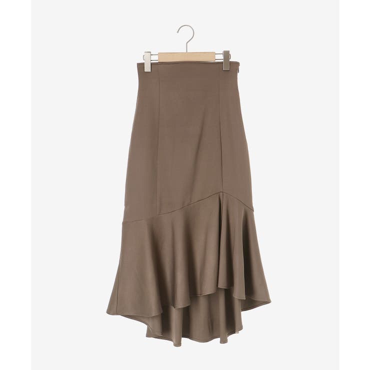 フィッシュテールマーメイドスカート | MAJESTIC LEGON  | 詳細画像22 