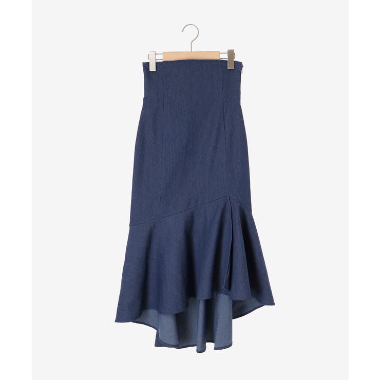 フィッシュテールマーメイドスカート | MAJESTIC LEGON  | 詳細画像23 