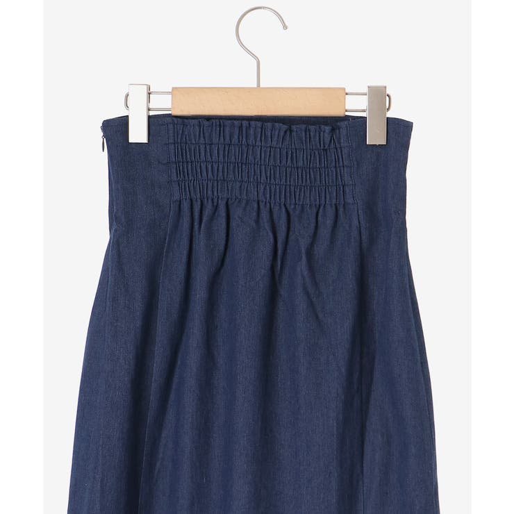 フィッシュテールマーメイドスカート | MAJESTIC LEGON  | 詳細画像27 