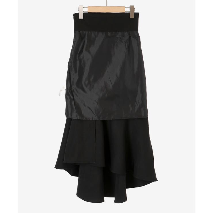 フィッシュテールマーメイドスカート | MAJESTIC LEGON  | 詳細画像33 