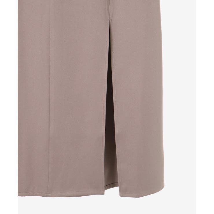 ウエストフィットスリットスカート | MAJESTIC LEGON  | 詳細画像33 