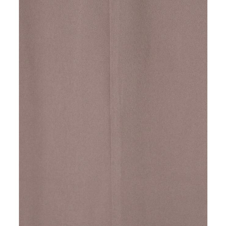 ウエストフィットスリットスカート | MAJESTIC LEGON  | 詳細画像37 