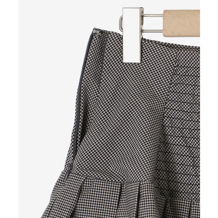 チェックプリーツスカパン | MAJESTIC LEGON  | 詳細画像38 