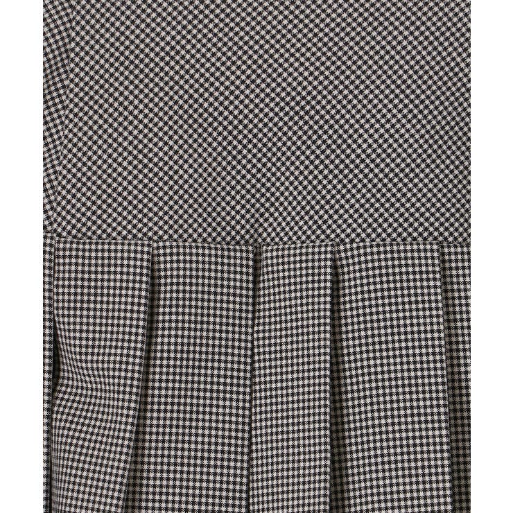 チェックプリーツスカパン | MAJESTIC LEGON  | 詳細画像40 