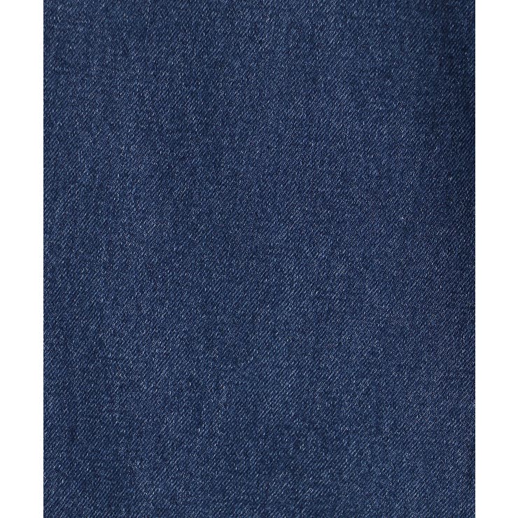 ウォッシュデニムワイドパンツ | MAJESTIC LEGON  | 詳細画像30 