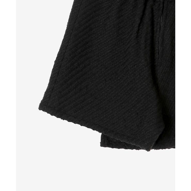 ツイードラップショートパンツ | MAJESTIC LEGON  | 詳細画像19 