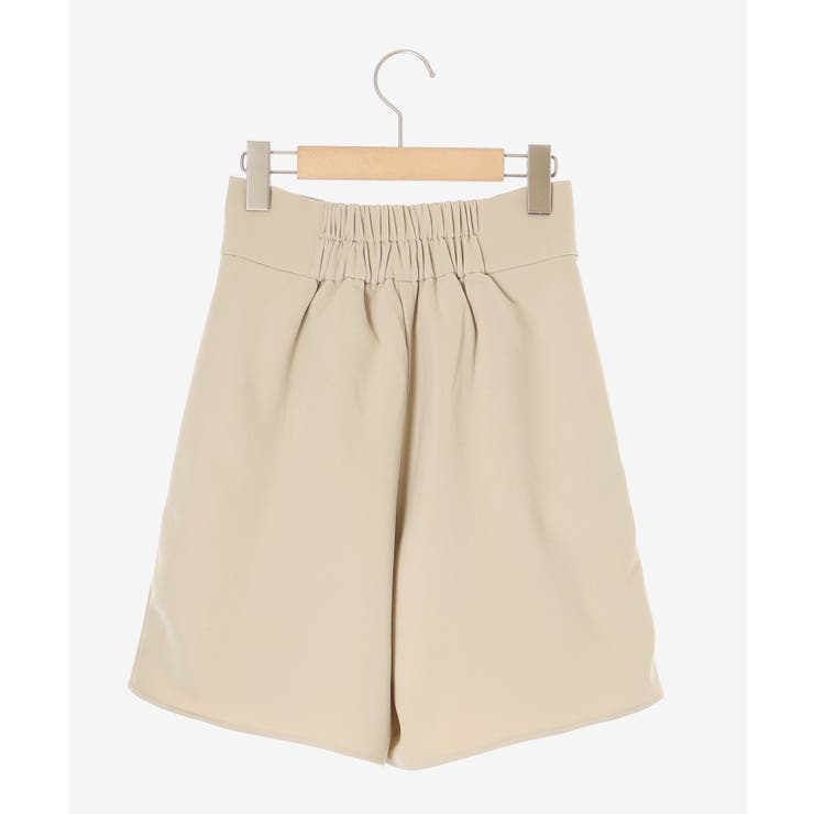 タックハーフパンツ | MAJESTIC LEGON  | 詳細画像15 