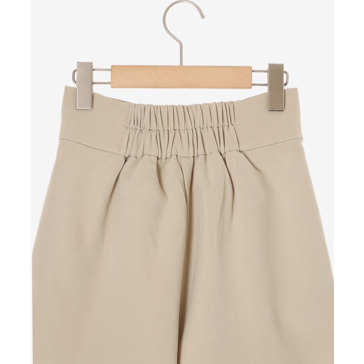 タックハーフパンツ | MAJESTIC LEGON  | 詳細画像17 