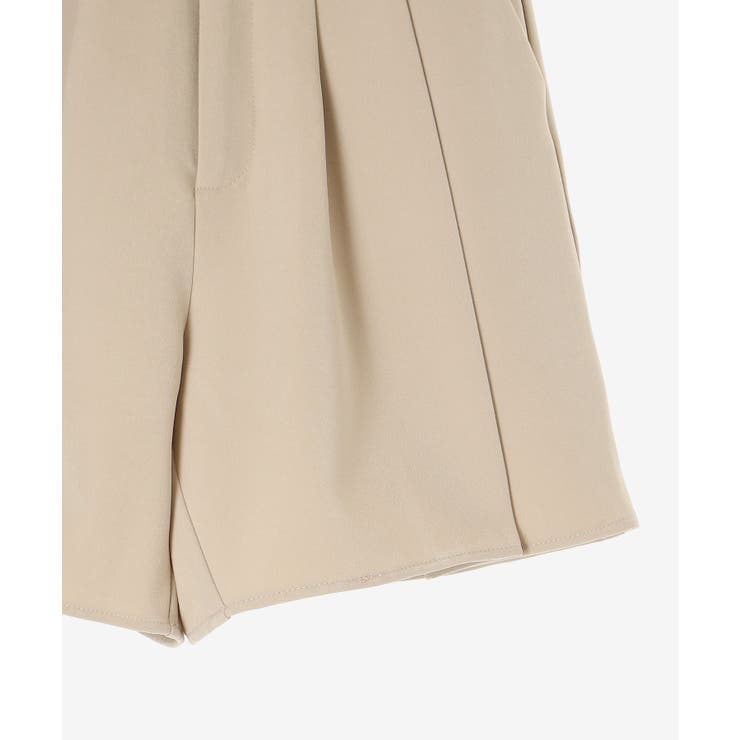 タックハーフパンツ | MAJESTIC LEGON  | 詳細画像18 