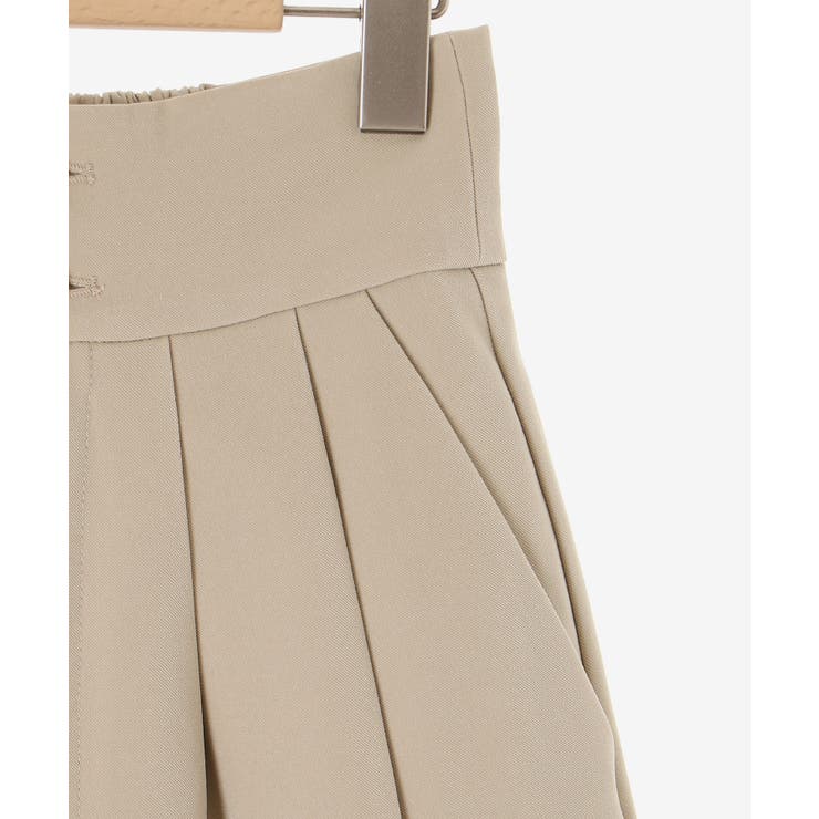 タックハーフパンツ | MAJESTIC LEGON  | 詳細画像19 