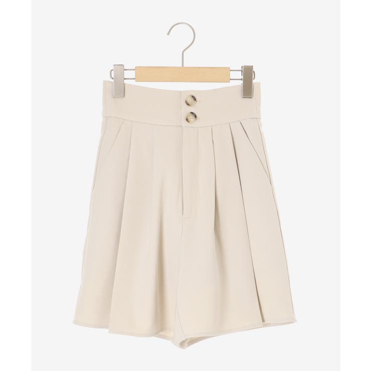 タックハーフパンツ | MAJESTIC LEGON  | 詳細画像23 