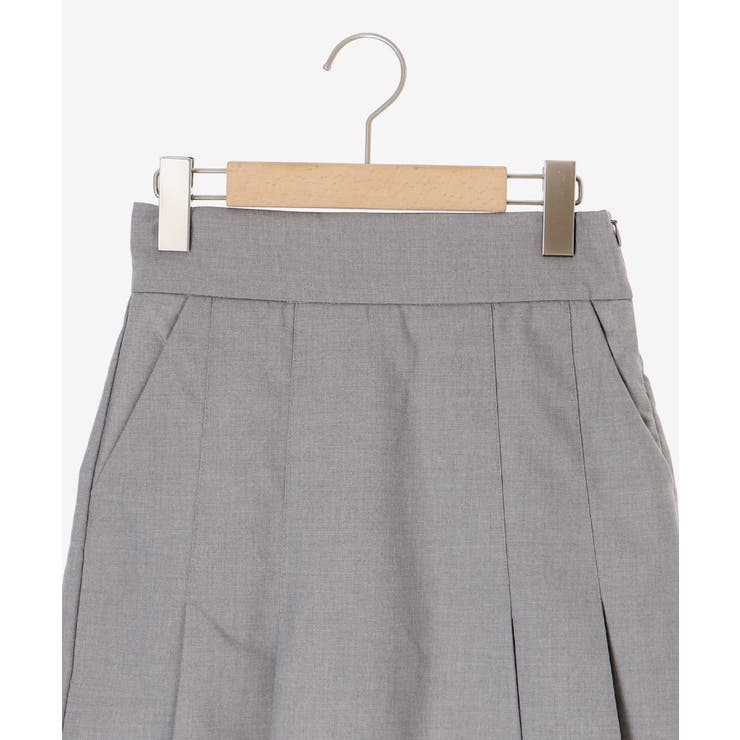 ベルトsetプリーツスカパン | MAJESTIC LEGON  | 詳細画像39 