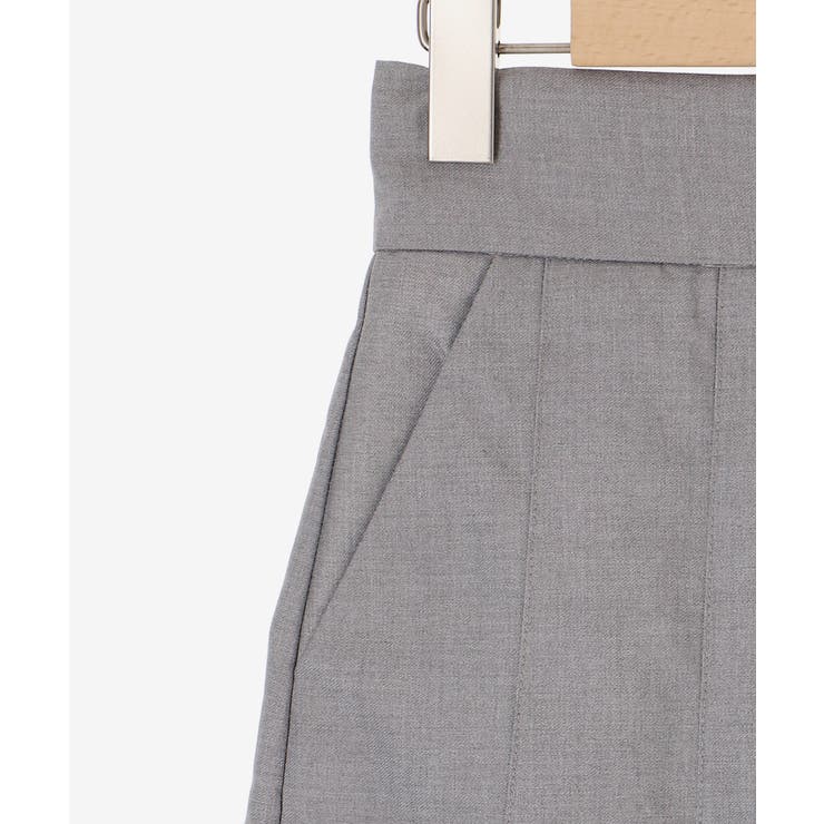 ベルトsetプリーツスカパン | MAJESTIC LEGON  | 詳細画像42 