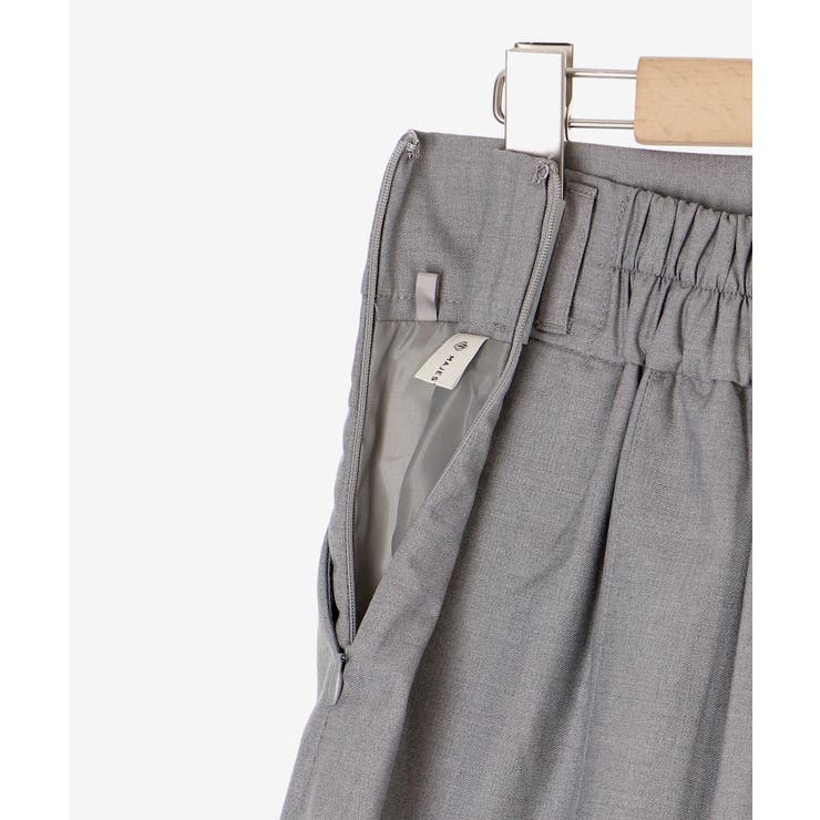 ベルトsetプリーツスカパン | MAJESTIC LEGON  | 詳細画像43 