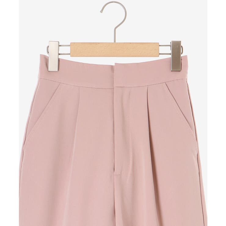 2wayカッティングパンツ | MAJESTIC LEGON  | 詳細画像29 